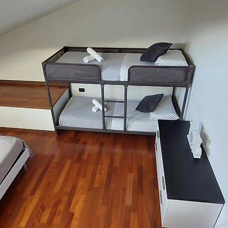 Casa Di Vika Apartment Volta Barozzo Екстериор снимка