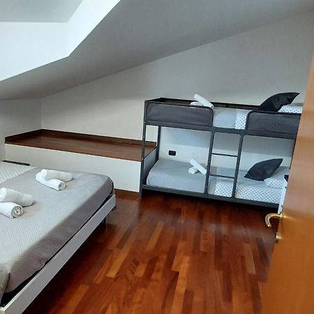 Casa Di Vika Apartment Volta Barozzo Екстериор снимка