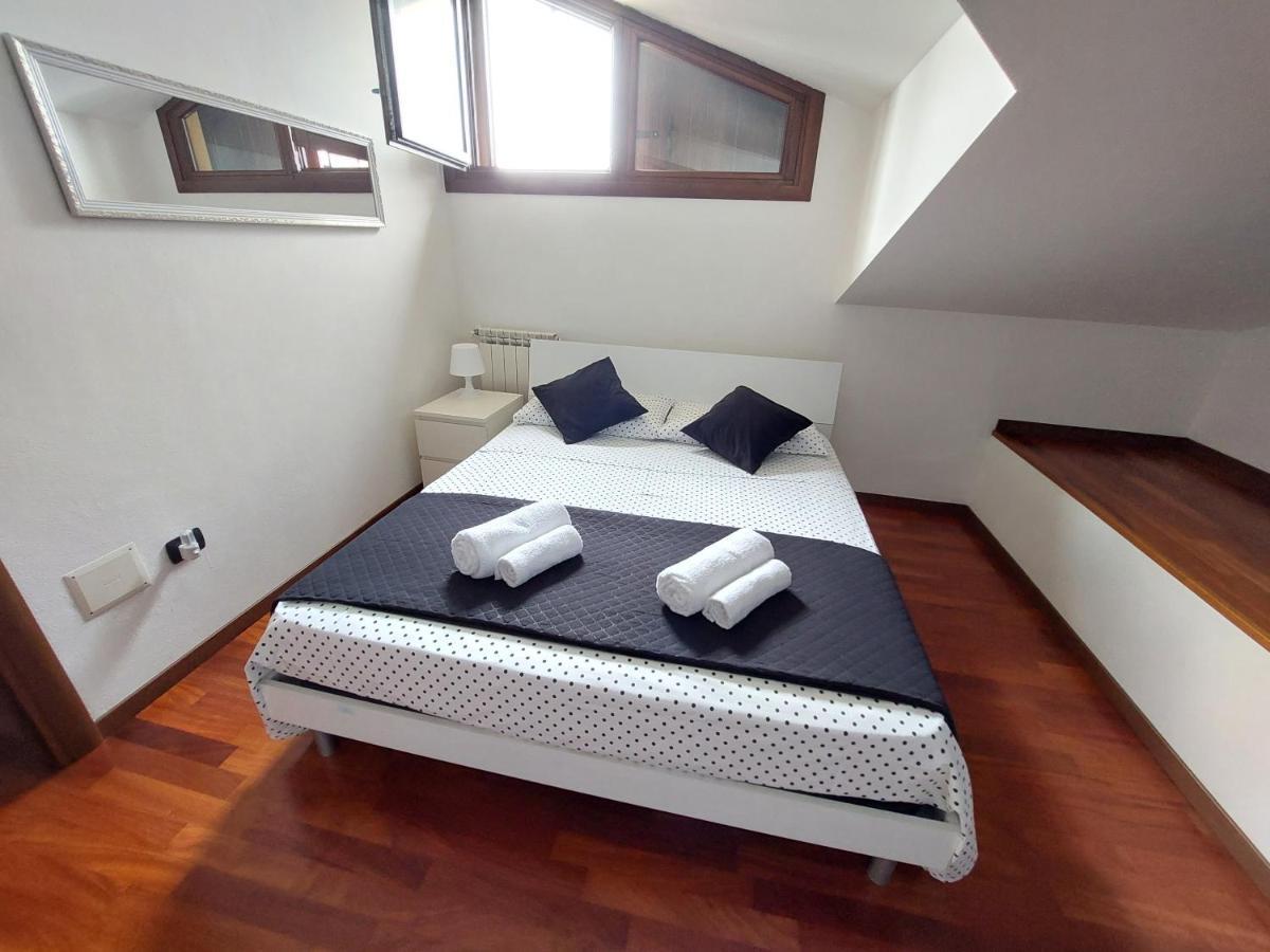Casa Di Vika Apartment Volta Barozzo Екстериор снимка