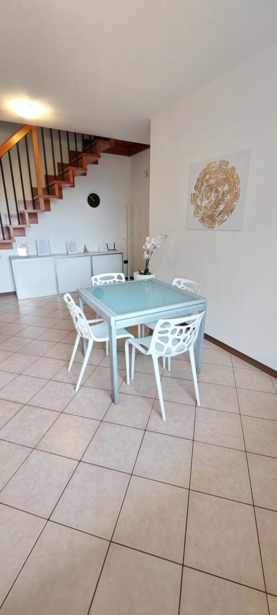 Casa Di Vika Apartment Volta Barozzo Екстериор снимка