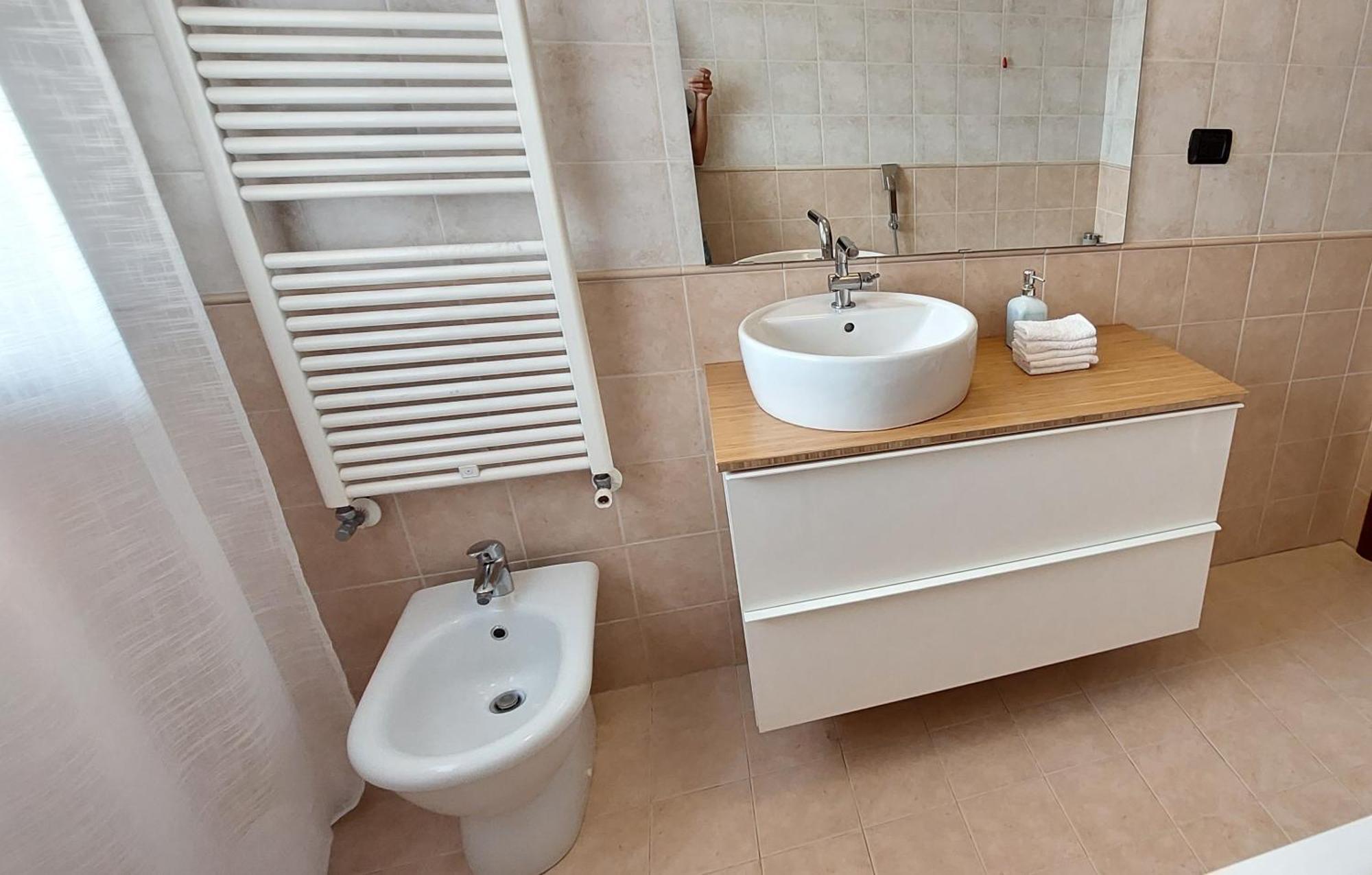 Casa Di Vika Apartment Volta Barozzo Екстериор снимка