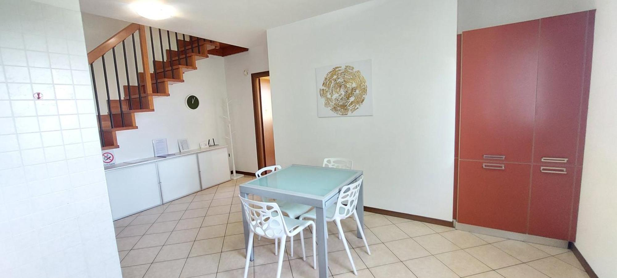 Casa Di Vika Apartment Volta Barozzo Екстериор снимка