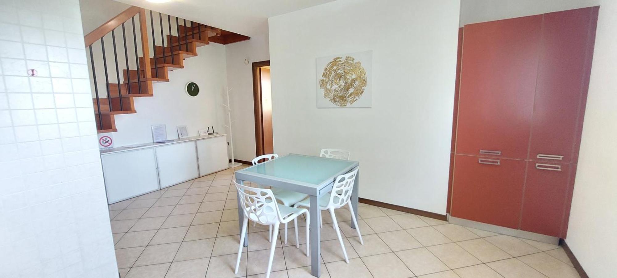 Casa Di Vika Apartment Volta Barozzo Екстериор снимка
