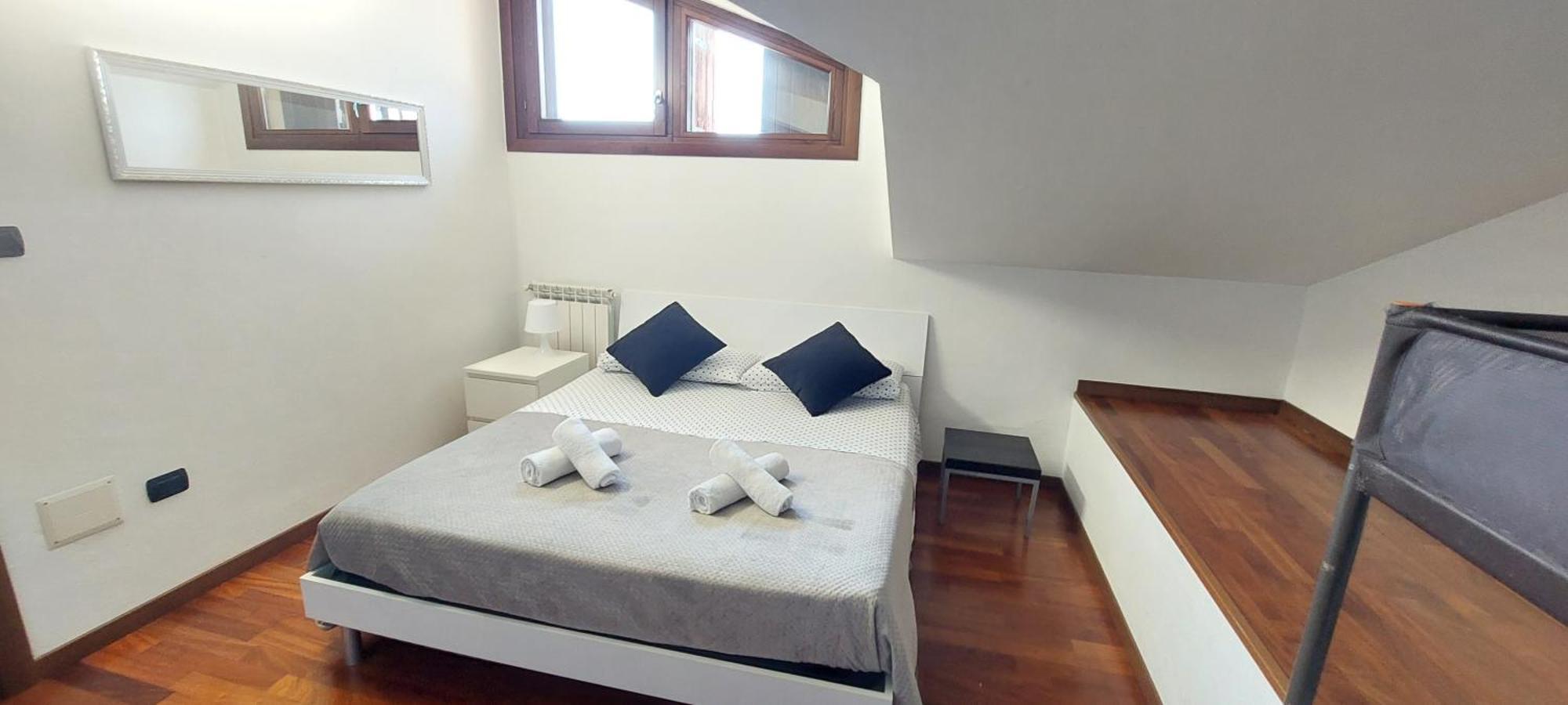 Casa Di Vika Apartment Volta Barozzo Екстериор снимка