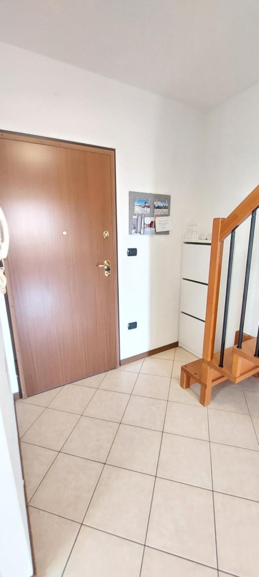 Casa Di Vika Apartment Volta Barozzo Екстериор снимка