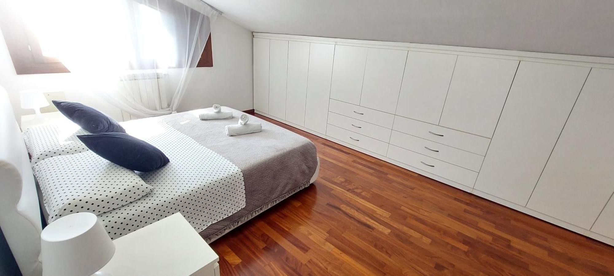 Casa Di Vika Apartment Volta Barozzo Екстериор снимка