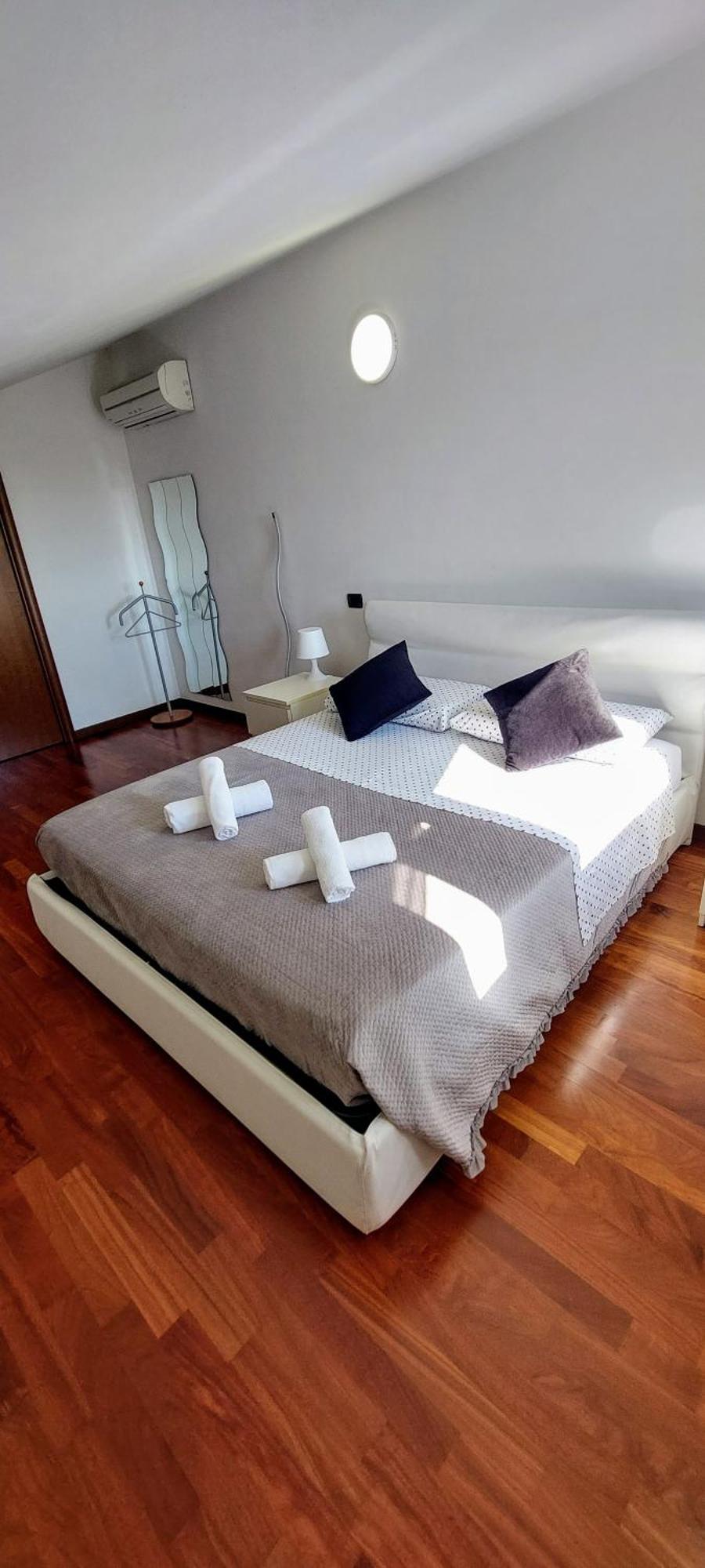 Casa Di Vika Apartment Volta Barozzo Екстериор снимка