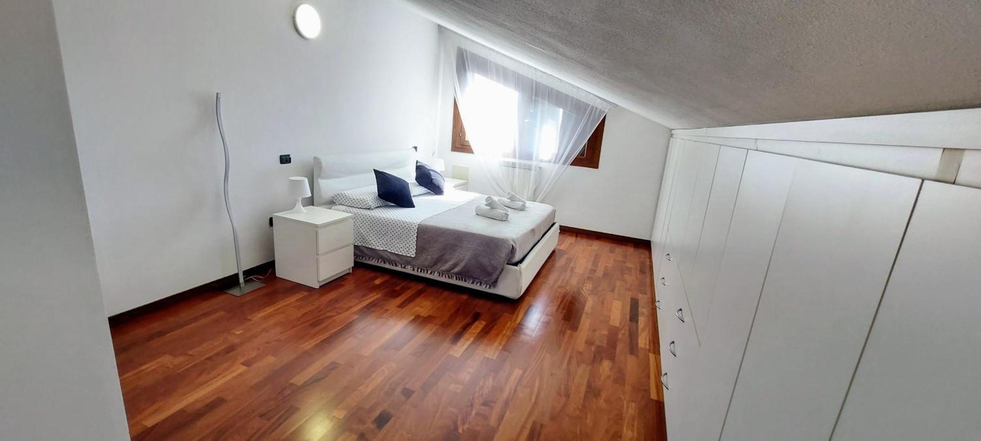 Casa Di Vika Apartment Volta Barozzo Екстериор снимка