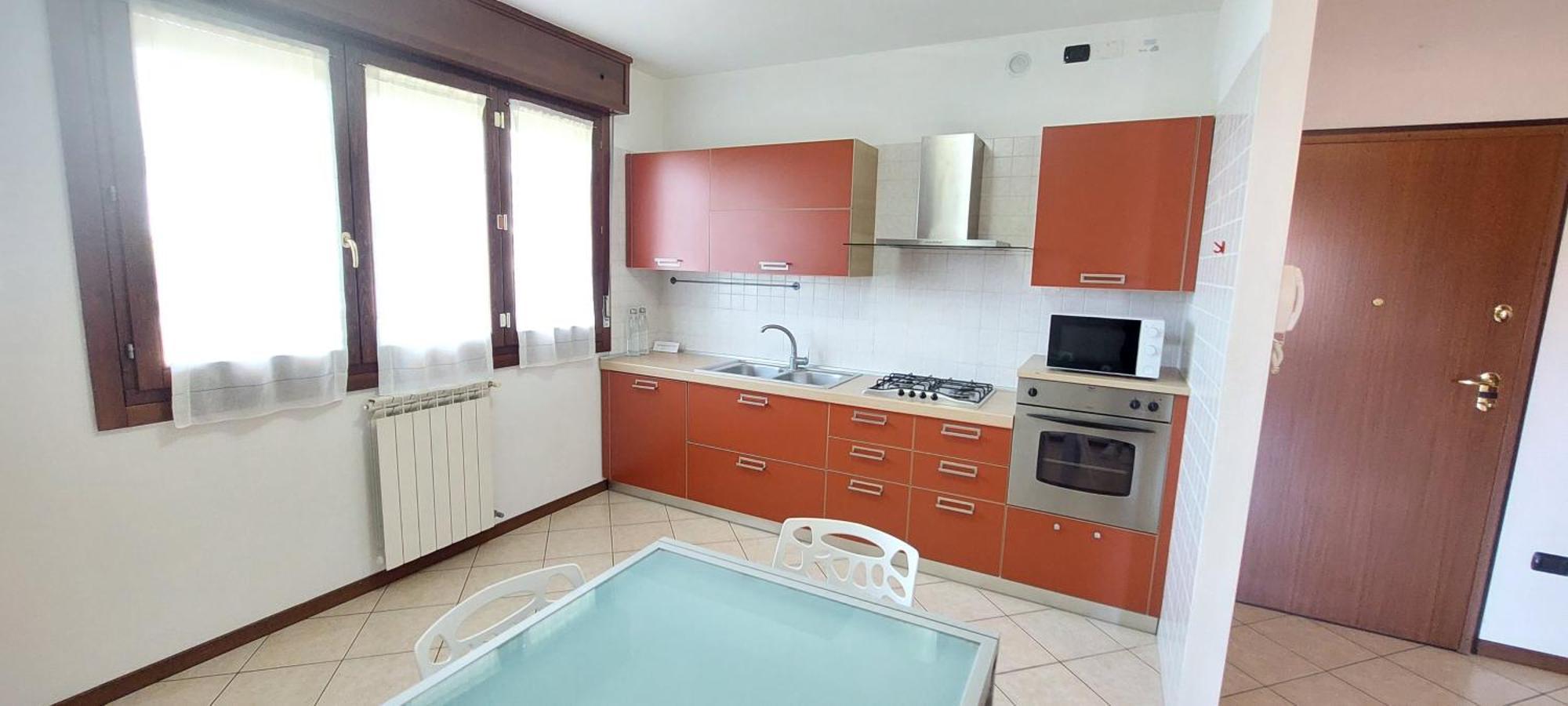 Casa Di Vika Apartment Volta Barozzo Екстериор снимка