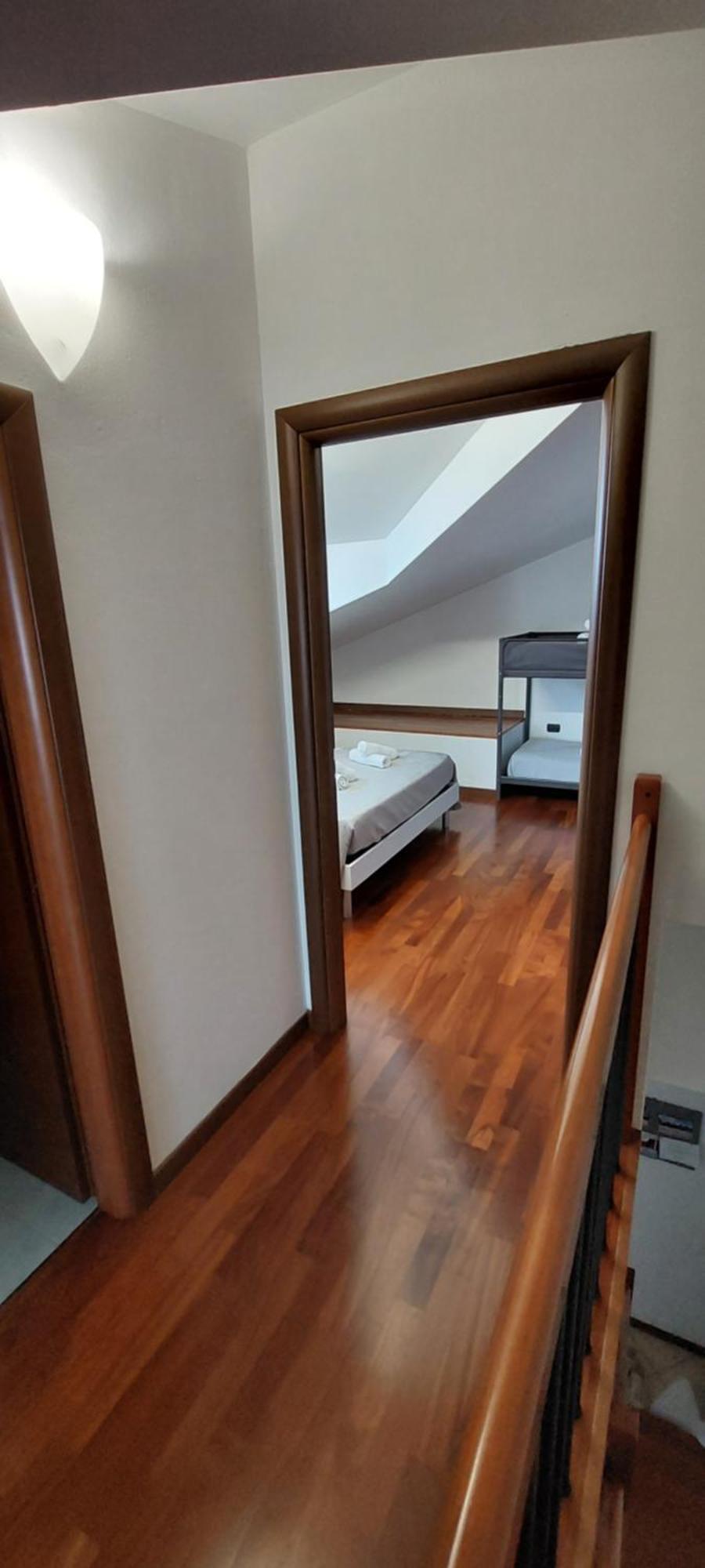 Casa Di Vika Apartment Volta Barozzo Екстериор снимка