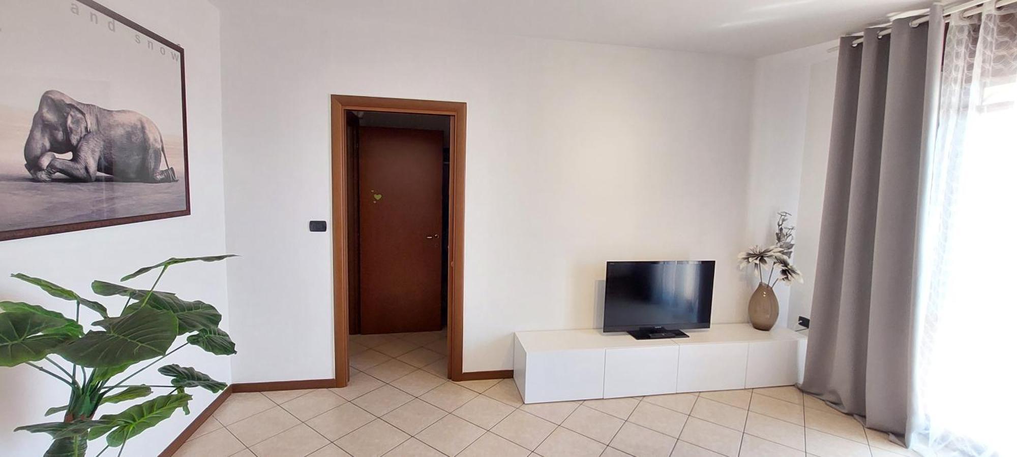 Casa Di Vika Apartment Volta Barozzo Екстериор снимка
