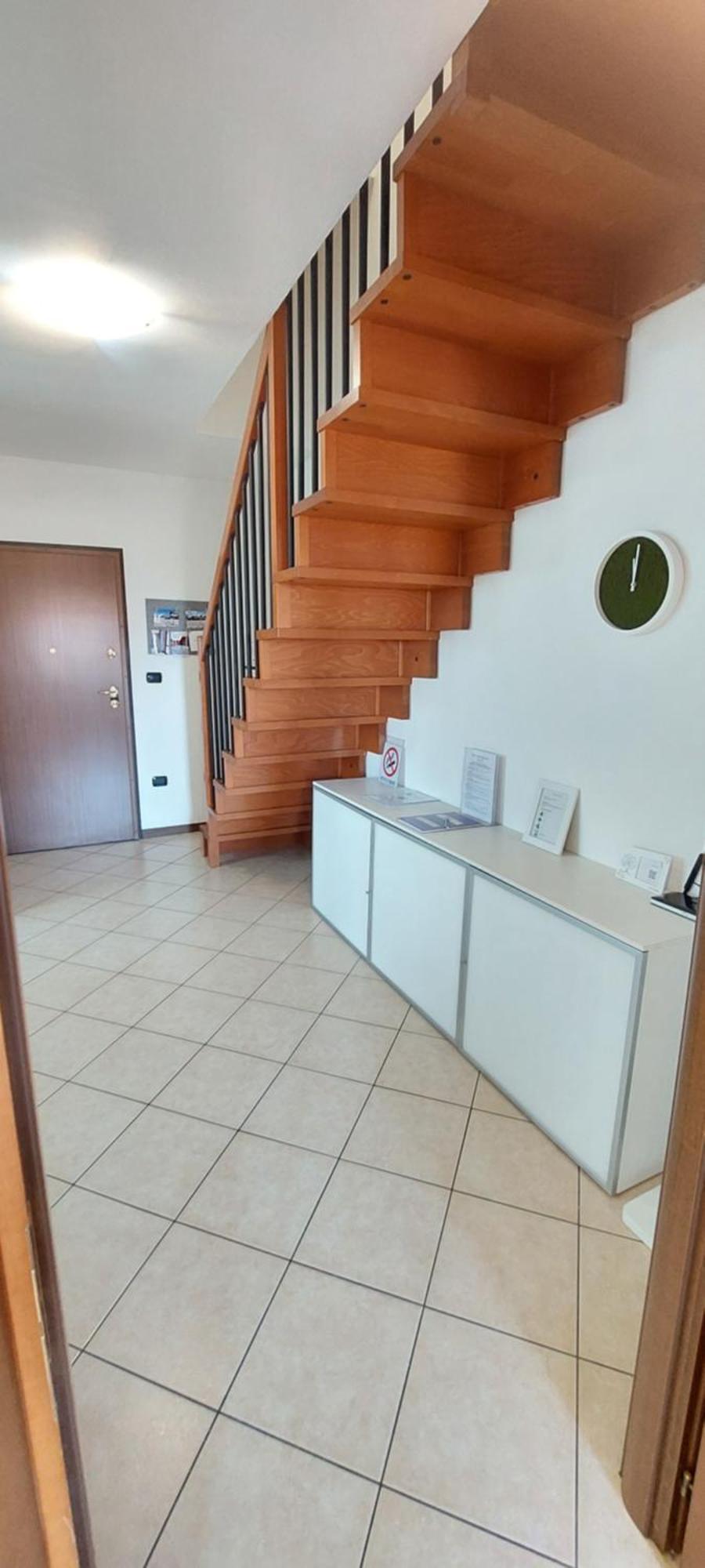 Casa Di Vika Apartment Volta Barozzo Екстериор снимка